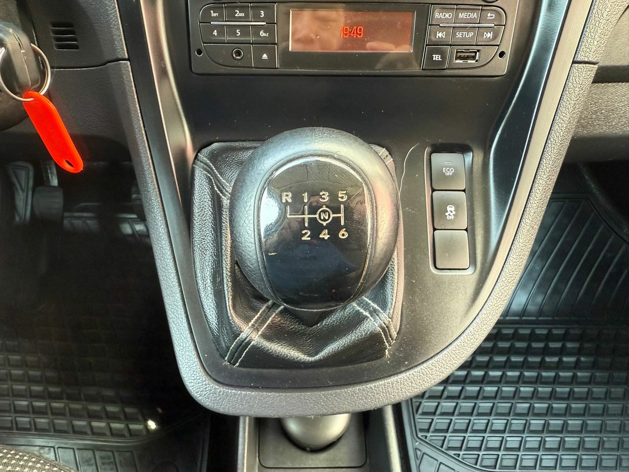 Mercedes Citan 109 CDI FURGON LARGO  - Foto 2