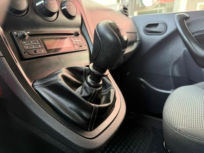 Mercedes Citan 109 CDI FURGON LARGO 