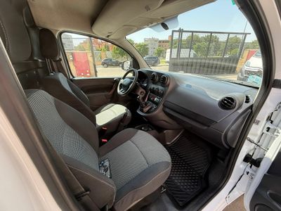 Mercedes Citan 109 CDI FURGON LARGO 