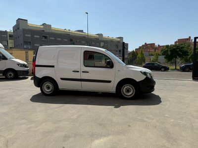 Mercedes Citan 109 CDI FURGON LARGO 