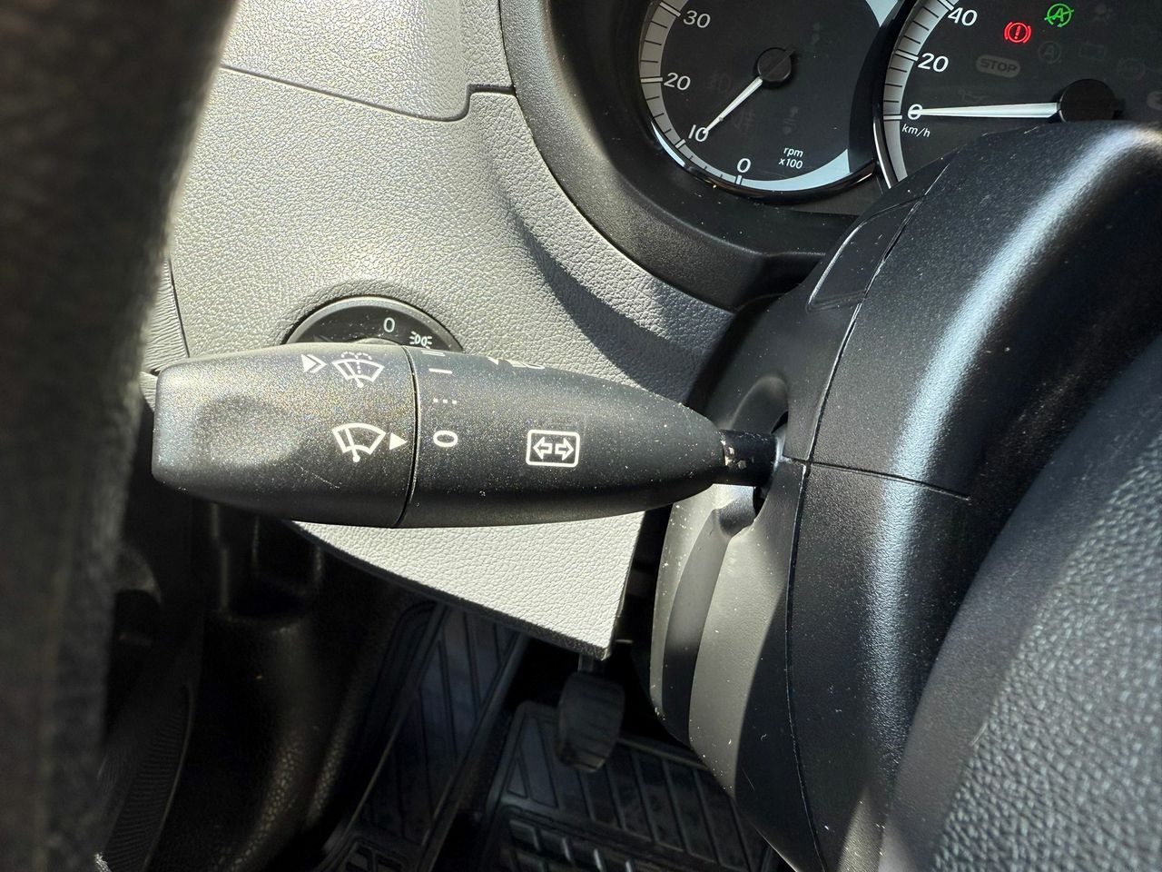 Mercedes Citan 109 CDI FURGON LARGO  - Foto 2