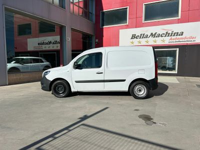 Mercedes Citan 109 CDI FURGON LARGO 