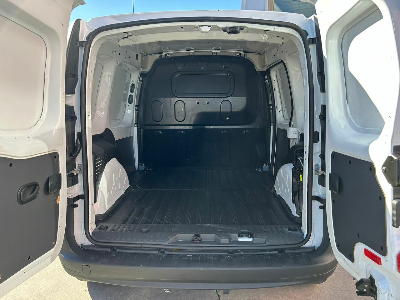 Mercedes Citan 109 CDI FURGON LARGO  - Foto 2