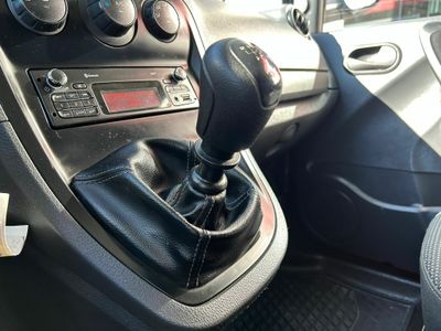 Mercedes Citan 109 CDI FURGON LARGO 