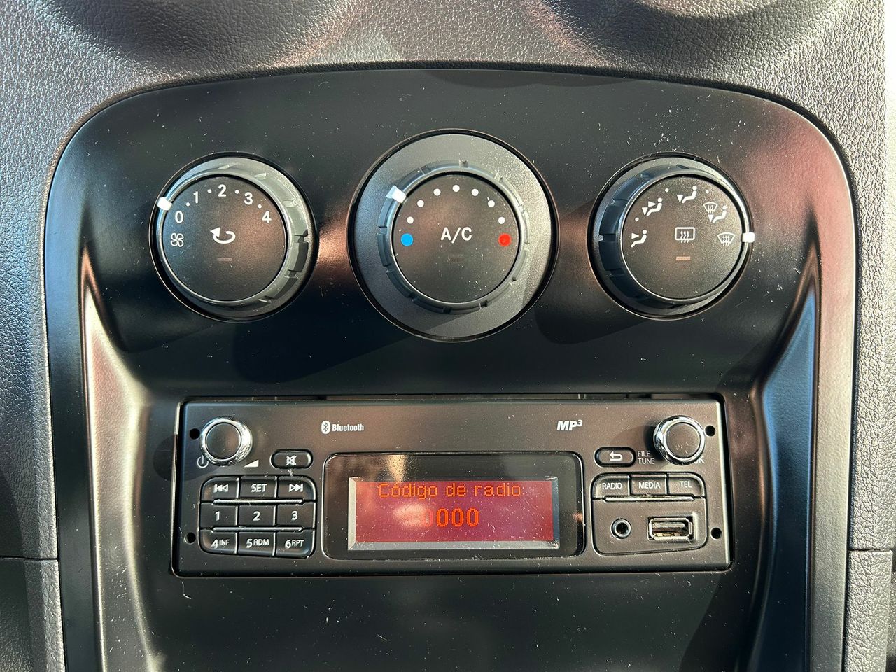 Mercedes Citan 109 CDI FURGON LARGO  - Foto 2