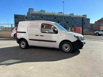 Mercedes Citan 109 CDI FURGON LARGO 