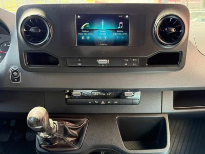 Mercedes Sprinter 314 CDI RWD L2 H2 