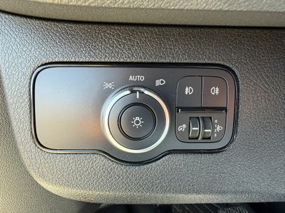 Mercedes Sprinter 314 CDI RWD L2 H2 