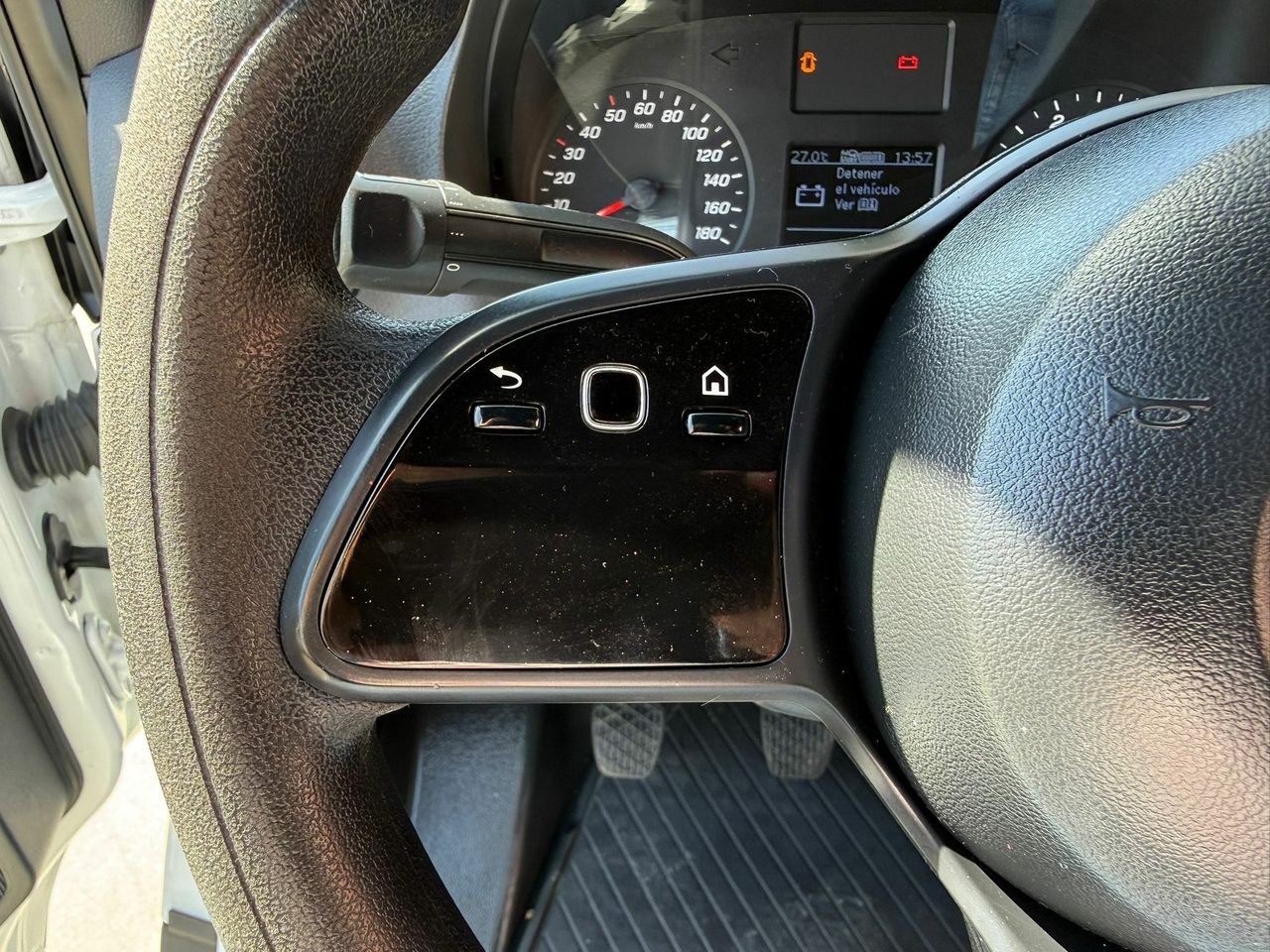 Mercedes Sprinter 314 CDI RWD L2 H2  - Foto 2