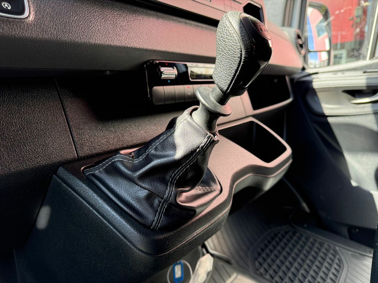 Mercedes Sprinter 314 CDI RWD L2 H2  - Foto 2