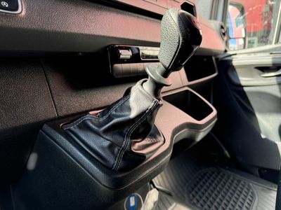 Mercedes Sprinter 314 CDI RWD L2 H2 