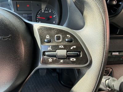 Mercedes Sprinter 314 CDI RWD L2 H2 