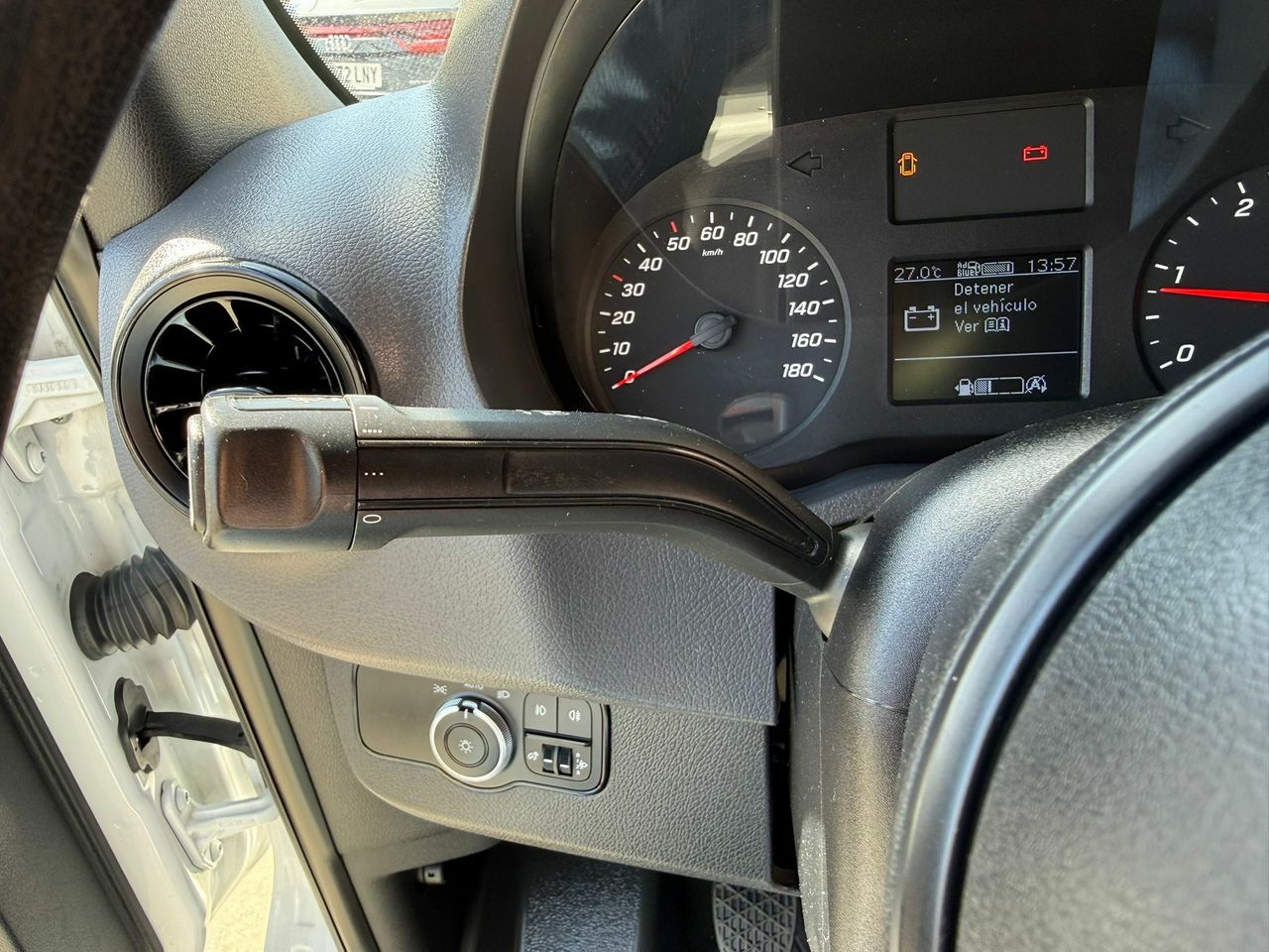 Mercedes Sprinter 314 CDI RWD L2 H2  - Foto 2