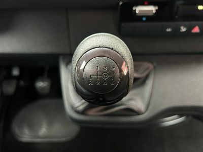 Mercedes Sprinter 314 CDI RWD L2 H2 