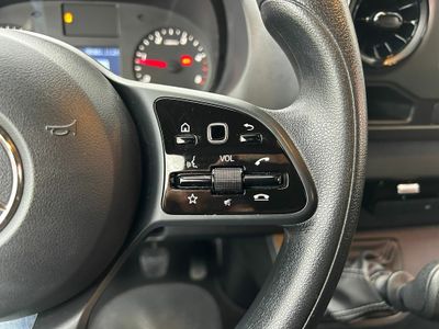 Mercedes Sprinter 314 CDI RWD L2 H2 