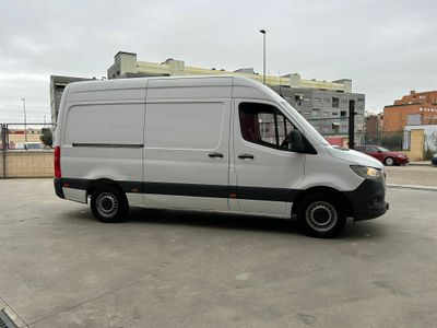 Mercedes Sprinter 314 CDI RWD L2 H2 