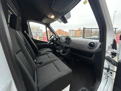 Mercedes Sprinter 314 CDI RWD L2 H2 