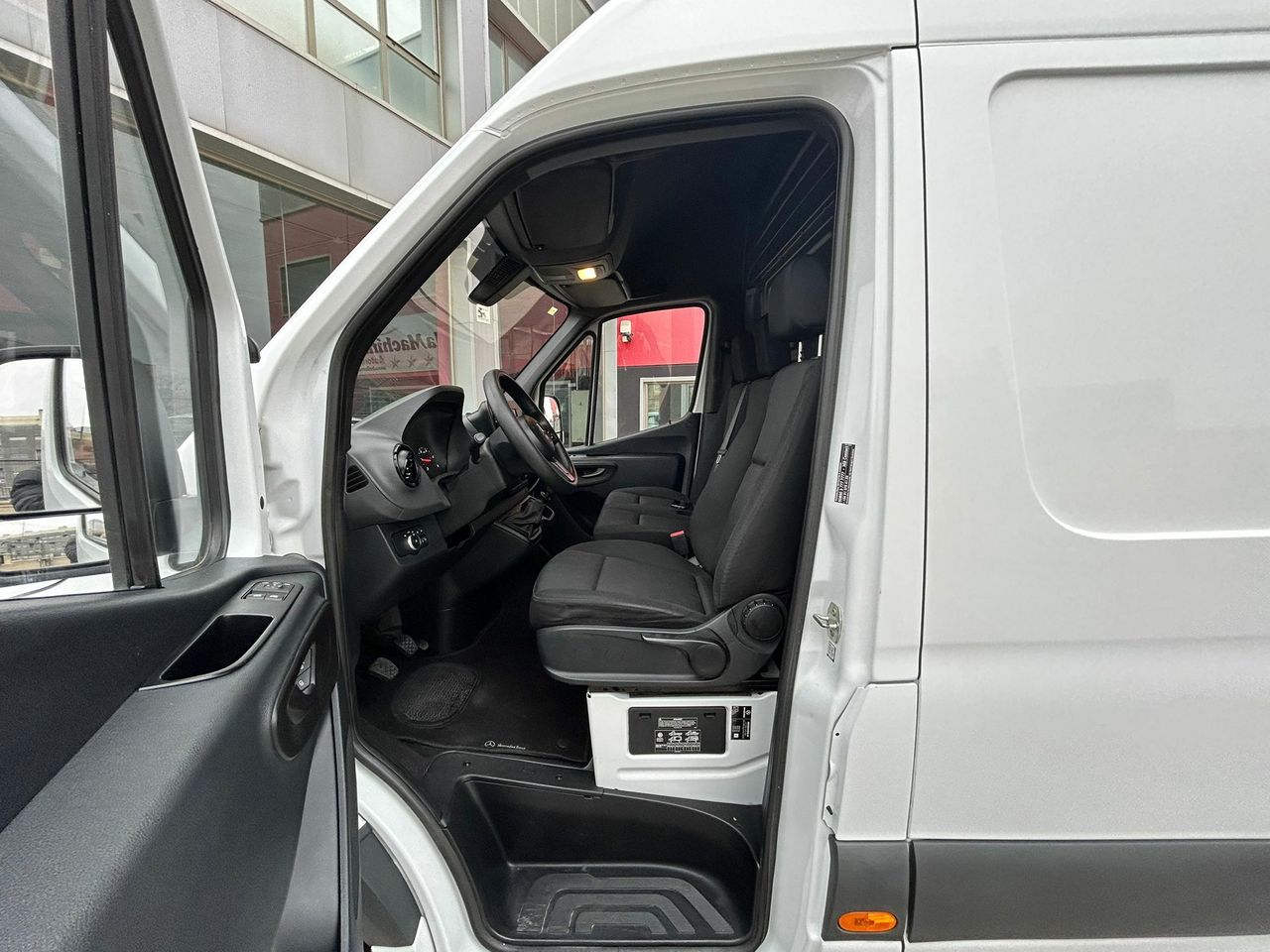 Mercedes Sprinter 314 CDI RWD L2 H2  - Foto 2