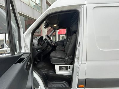 Mercedes Sprinter 314 CDI RWD L2 H2 