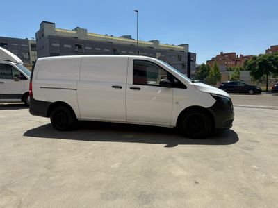 Mercedes Vito 114 CDI LARGA 