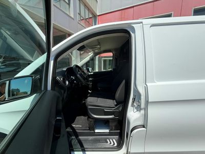 Mercedes Vito 114 CDI LARGA 