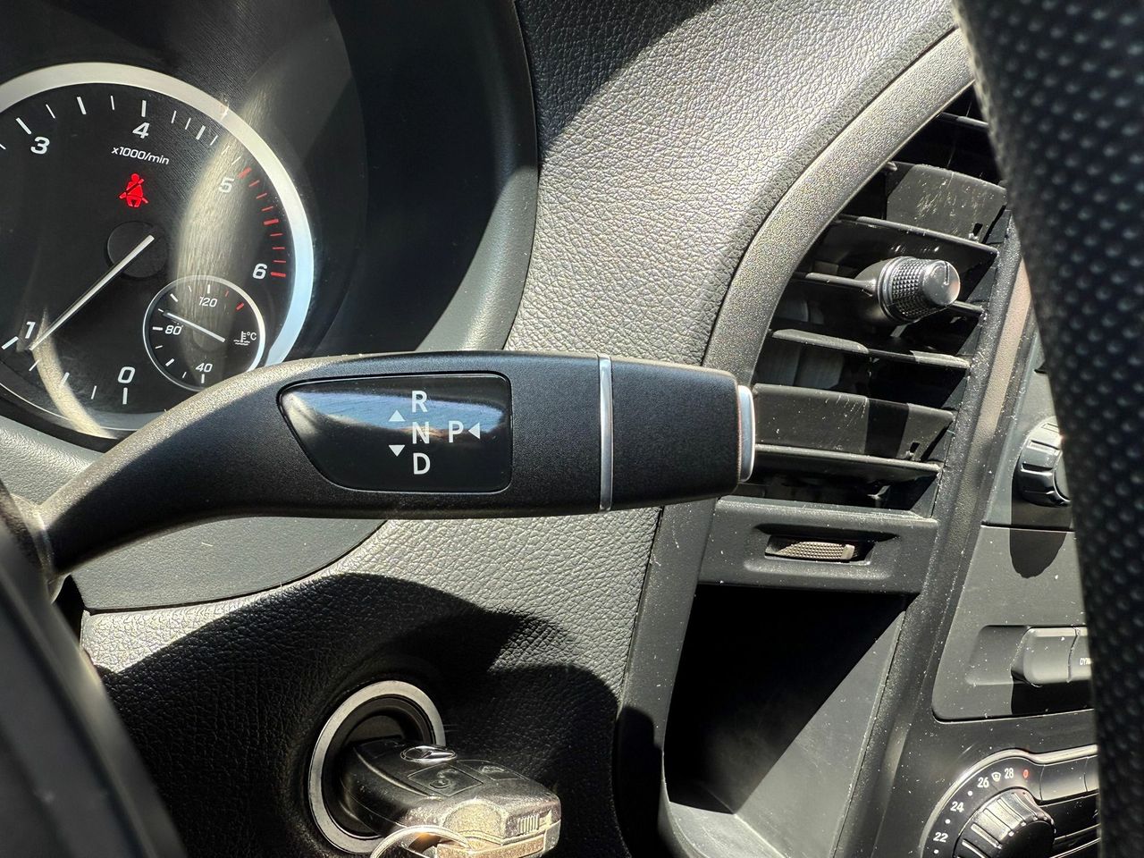 Mercedes Vito 114 CDI LARGA  - Foto 2