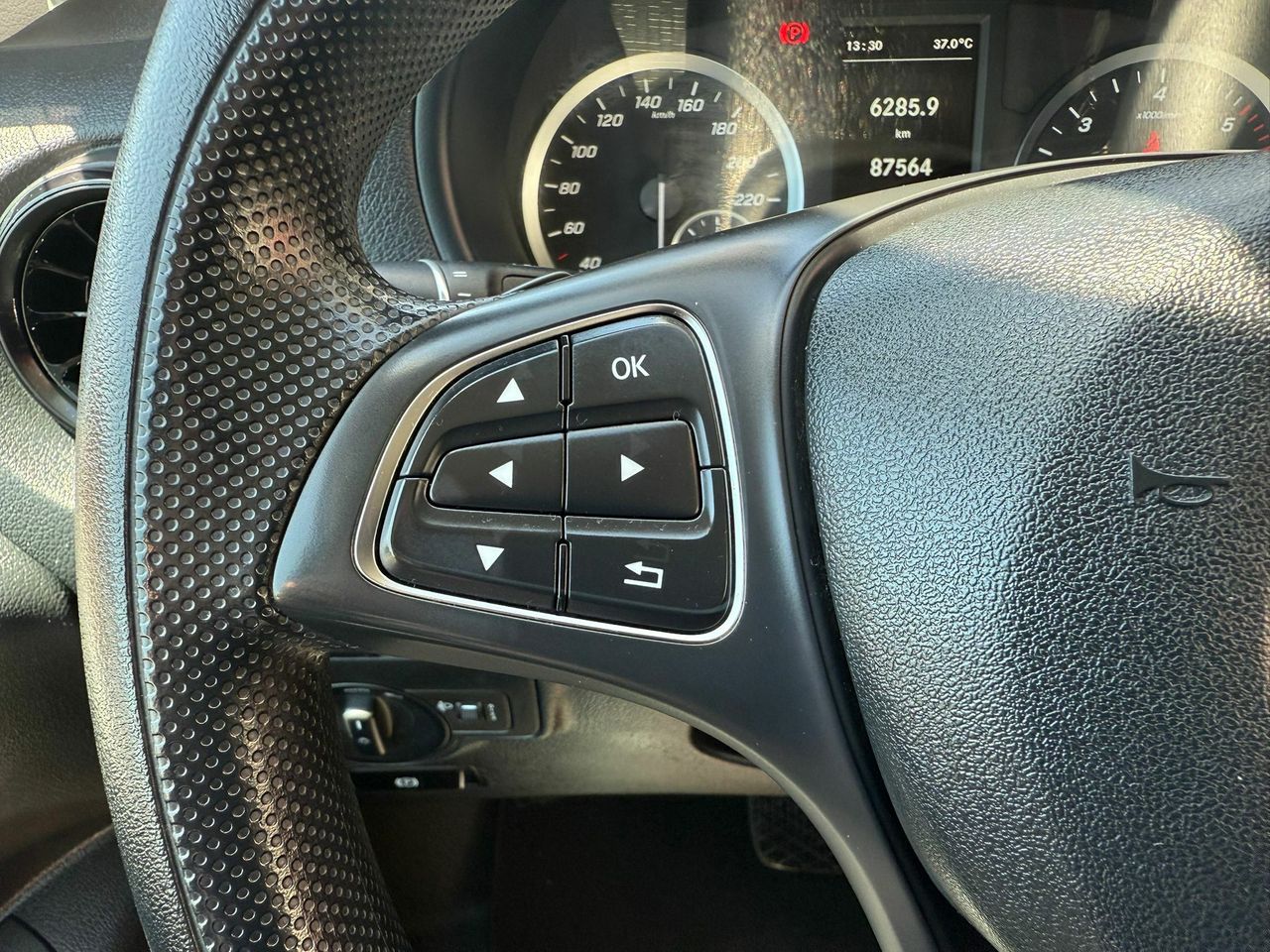 Mercedes Vito 114 CDI LARGA  - Foto 2