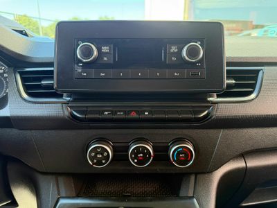 Nissan Townstar L1 Profesional 