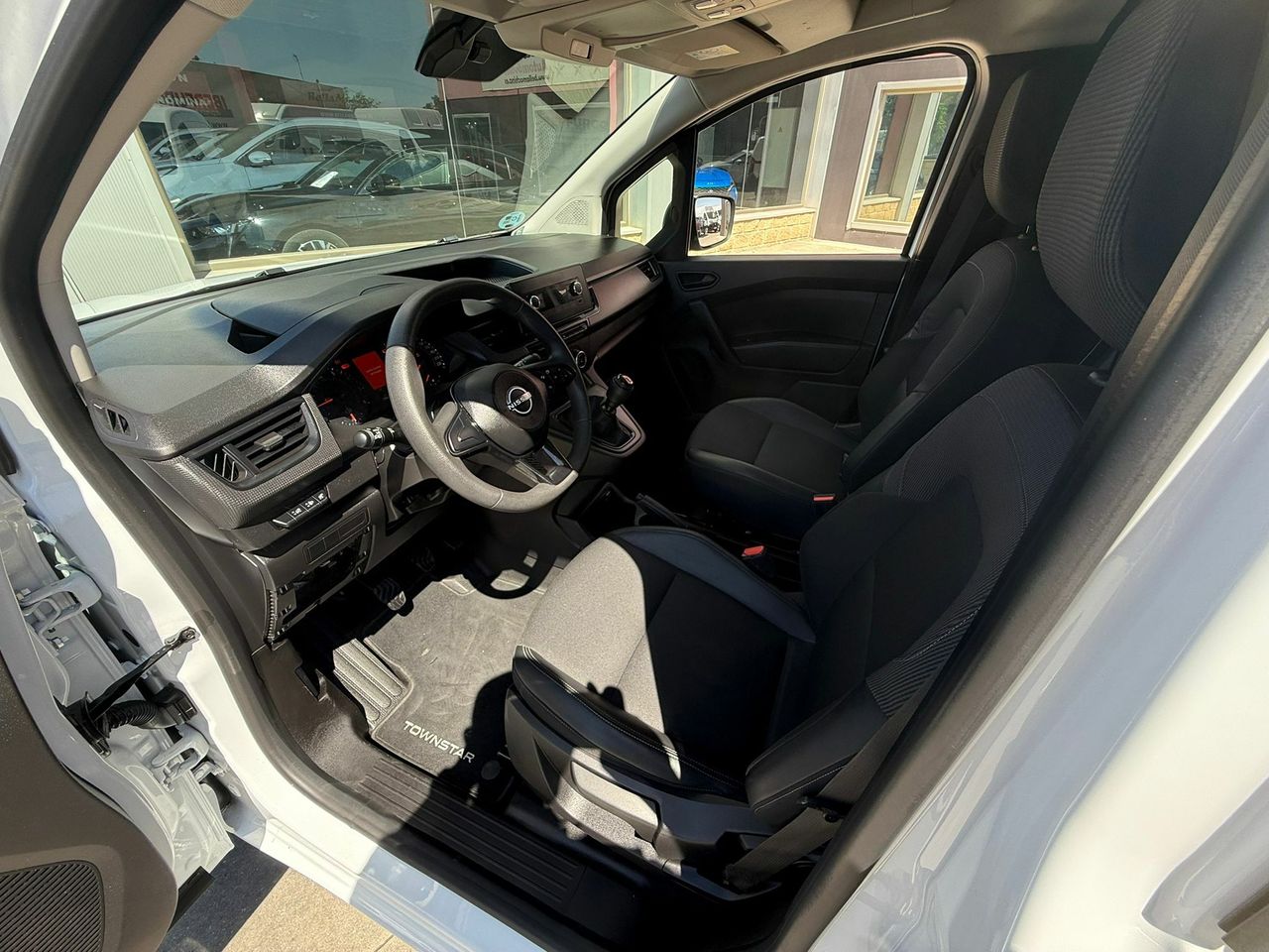 Nissan Townstar L1 Profesional  - Foto 2