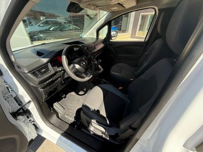 Nissan Townstar L1 Profesional 