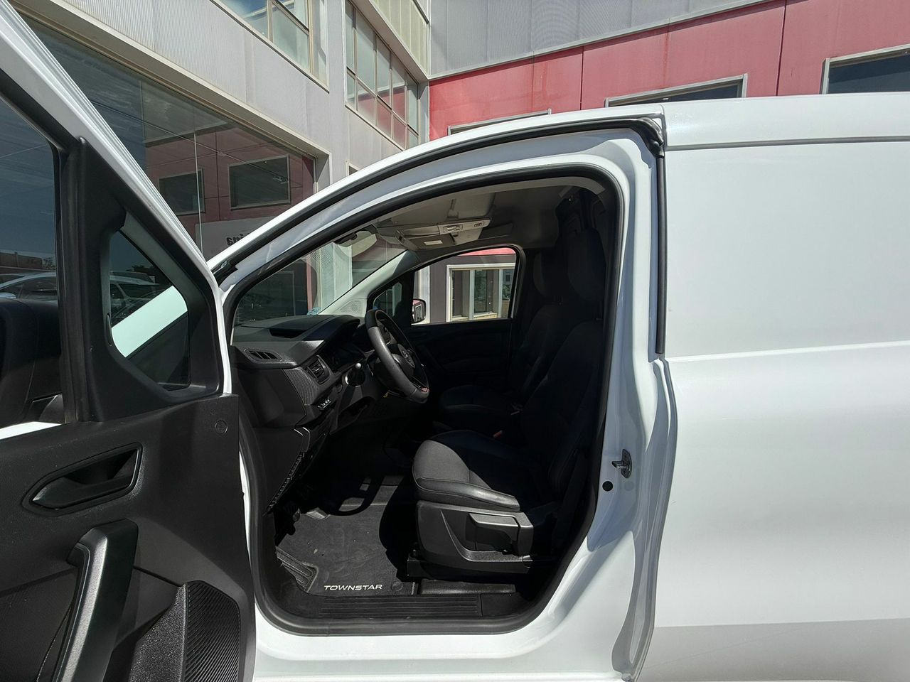 Nissan Townstar L1 Profesional  - Foto 2