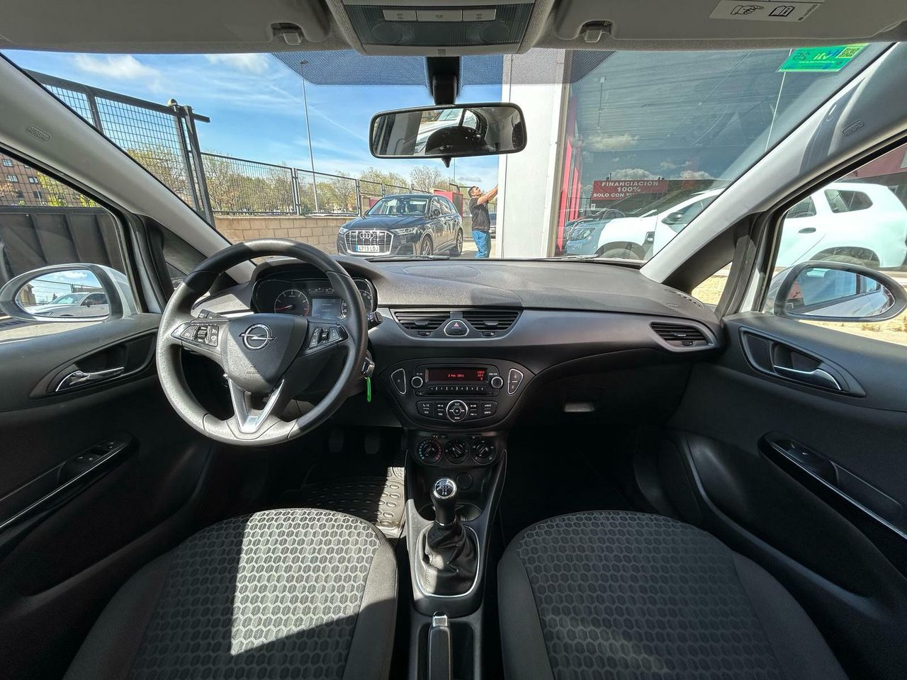 Opel Corsa 1.4 66kW (90CV) Selective Pro - Foto 2