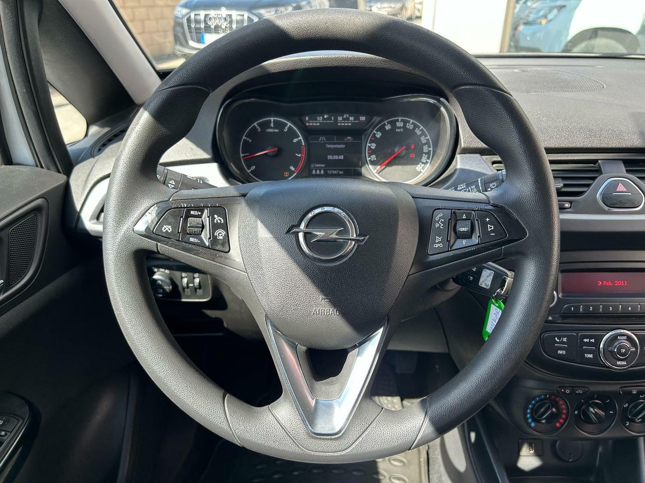 Opel Corsa 1.4 66kW (90CV) Selective Pro - Foto 2