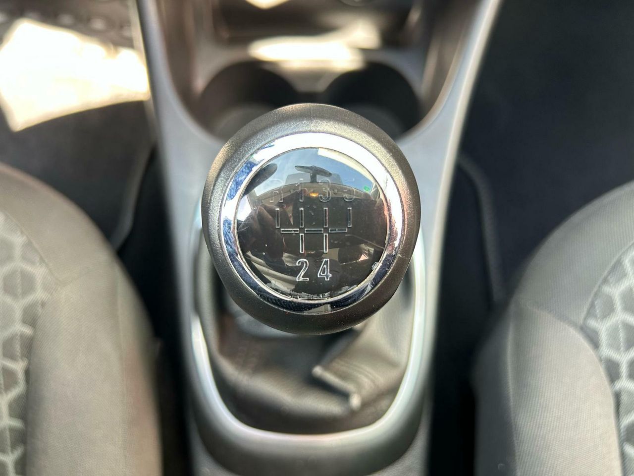 Opel Corsa 1.4 66kW (90CV) Selective Pro - Foto 2