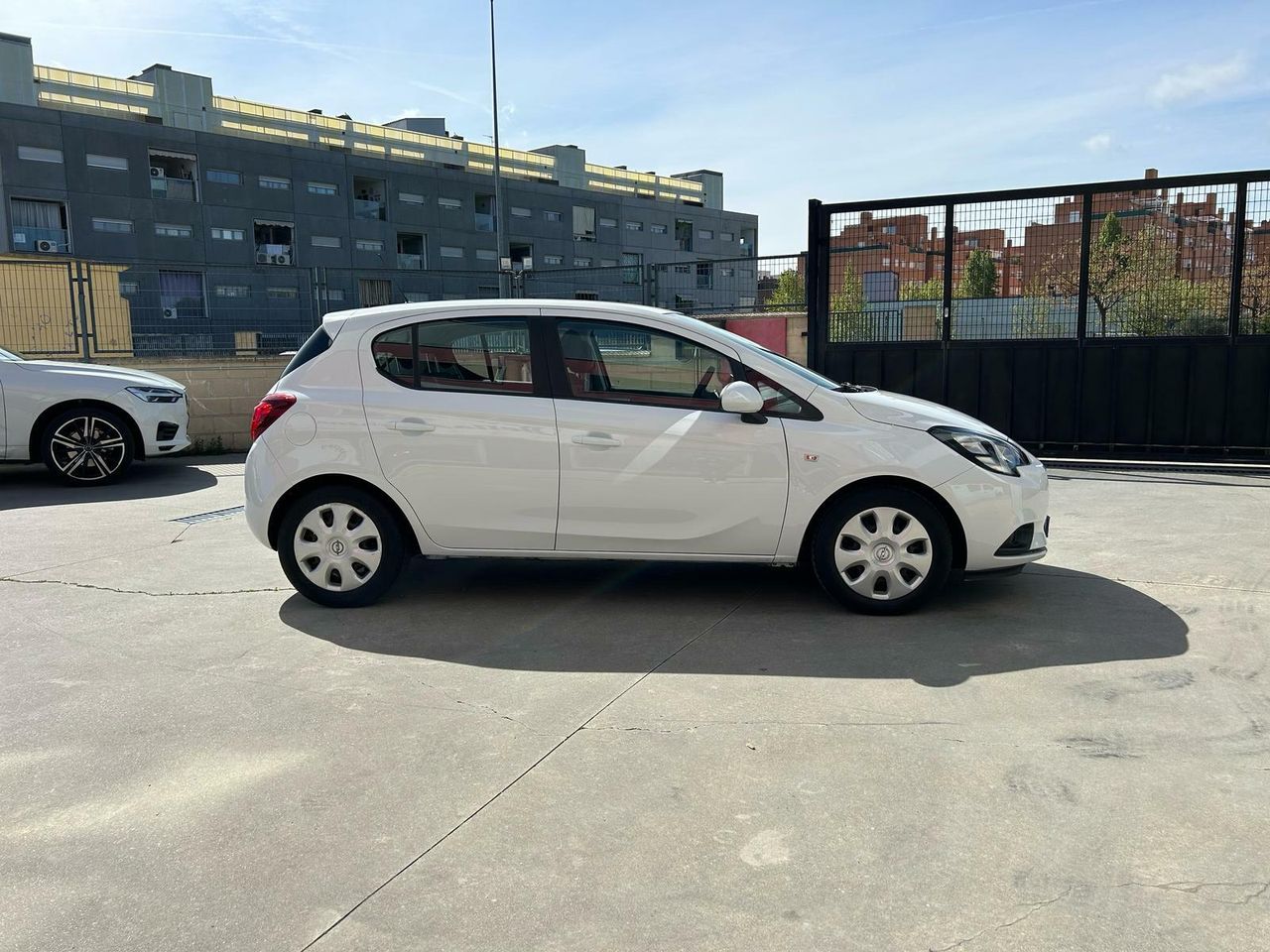 Opel Corsa 1.4 66kW (90CV) Selective Pro - Foto 2