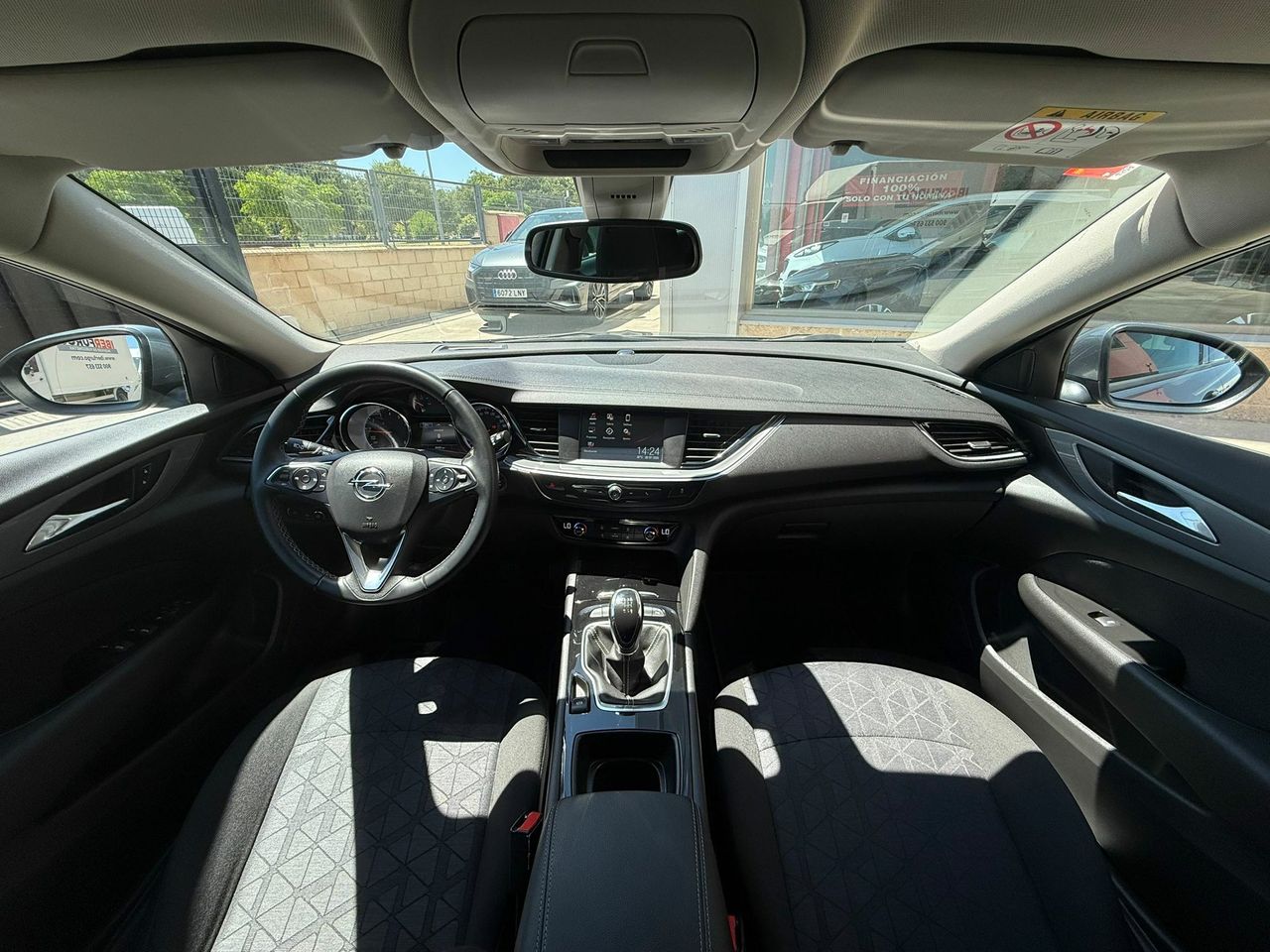 Opel Insignia  ST 1.5 Turbo XFL 120 Aniversario - Foto 2