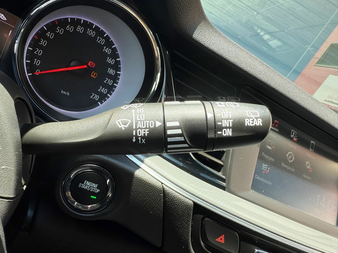 Opel Insignia  ST 1.5 Turbo XFL 120 Aniversario - Foto 2