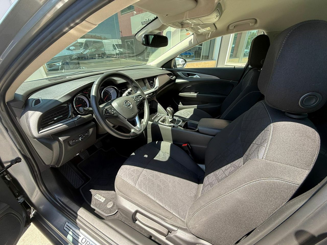 Opel Insignia  ST 1.5 Turbo XFL 120 Aniversario - Foto 2