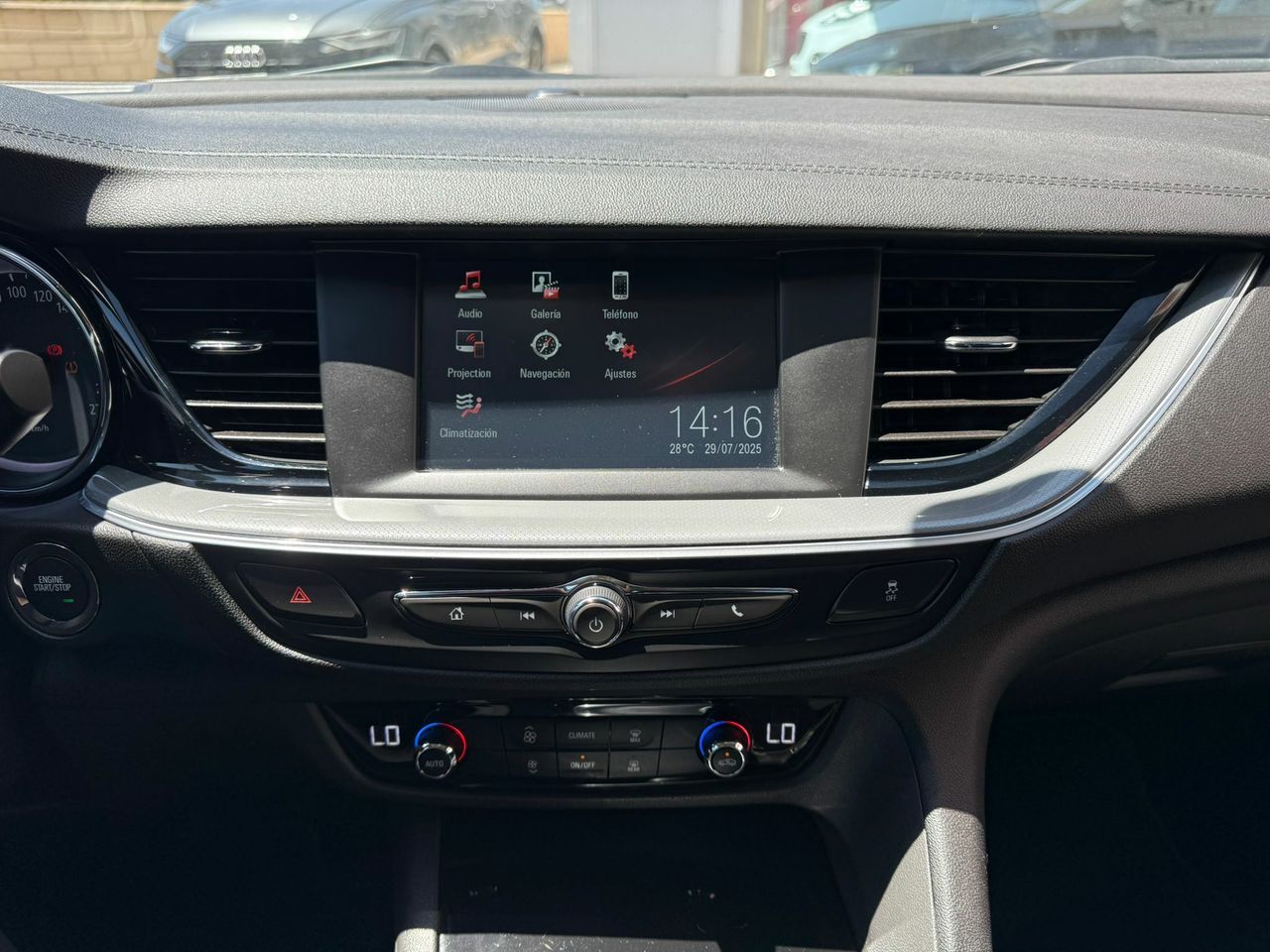 Opel Insignia  ST 1.5 Turbo XFL 120 Aniversario - Foto 2