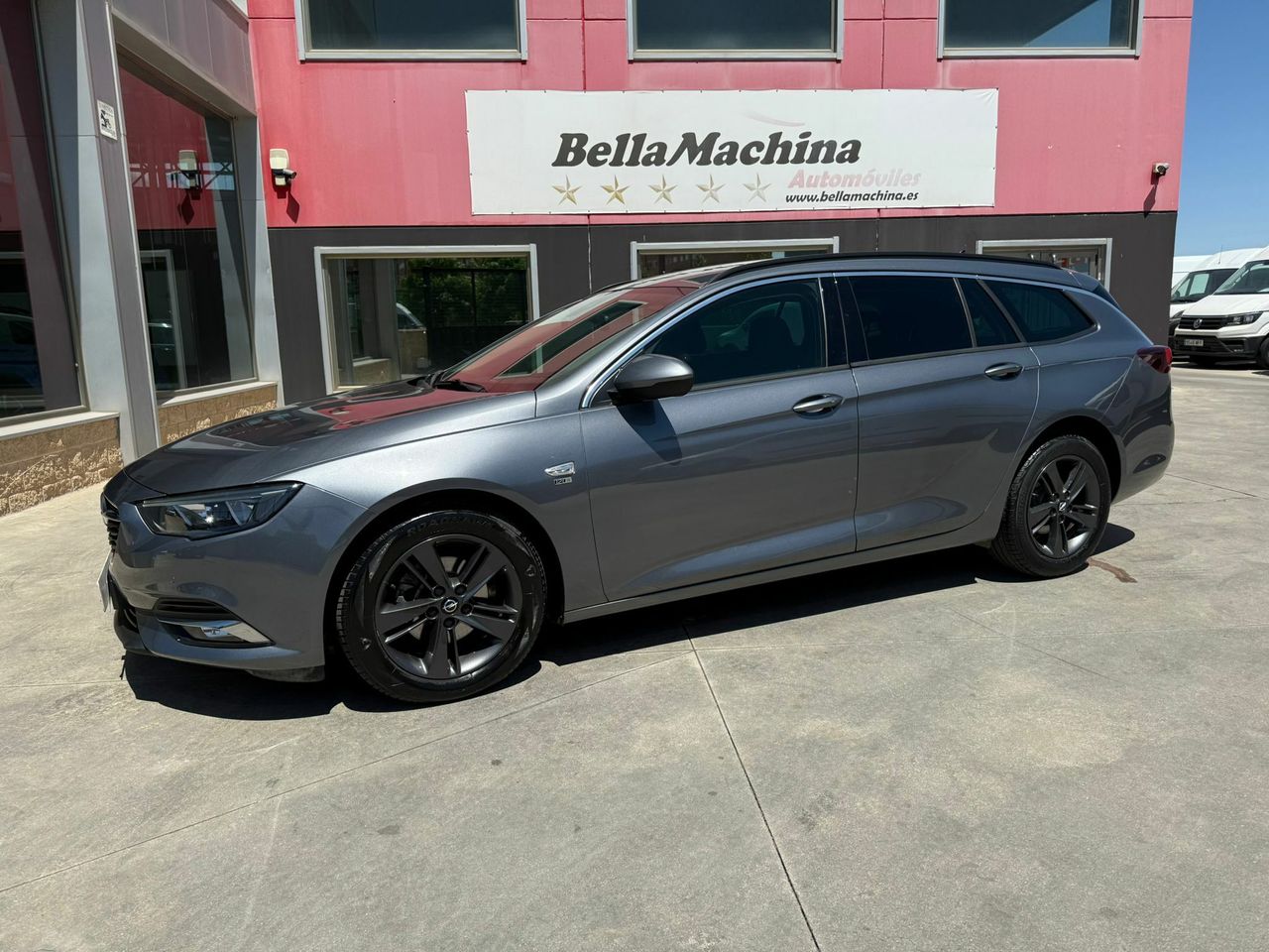 Opel Insignia  ST 1.5 Turbo XFL 120 Aniversario - Foto 2