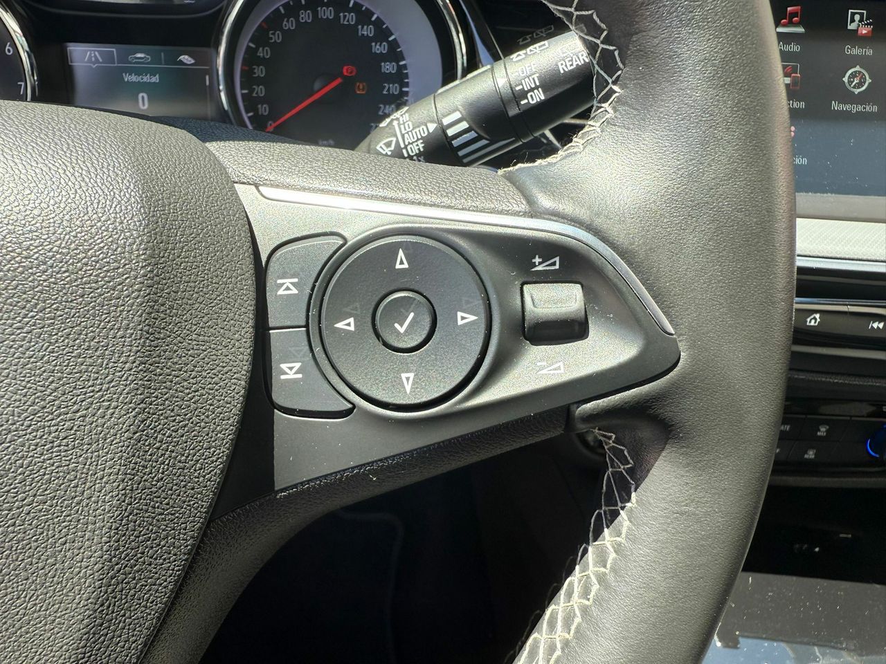 Opel Insignia  ST 1.5 Turbo XFL 120 Aniversario - Foto 2