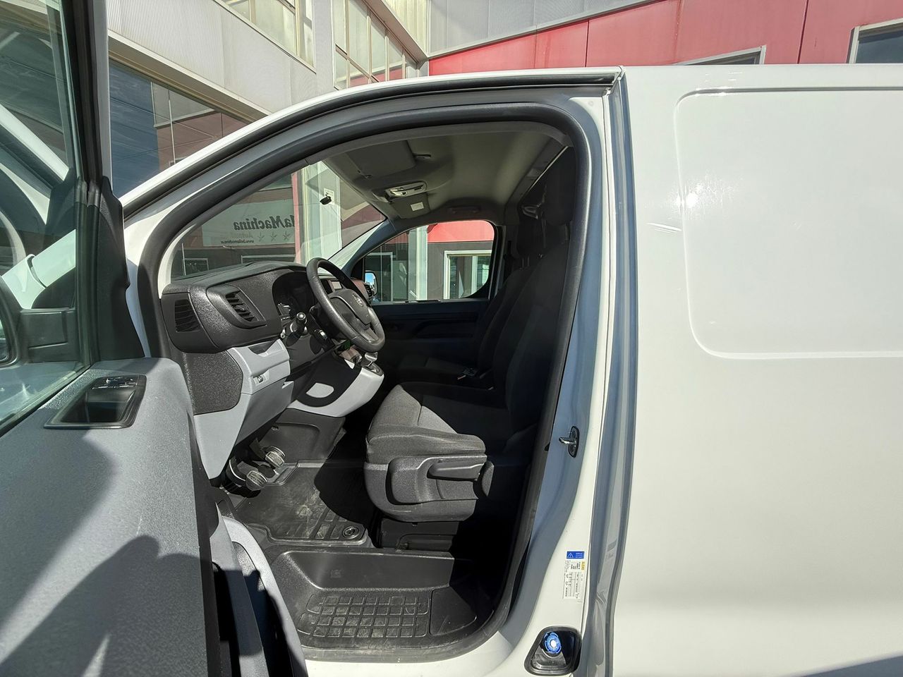 Opel Vivaro L1 H1  - Foto 2
