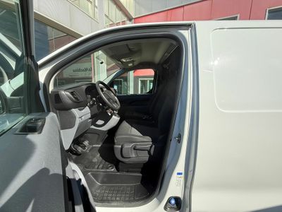 Opel Vivaro L1 H1 