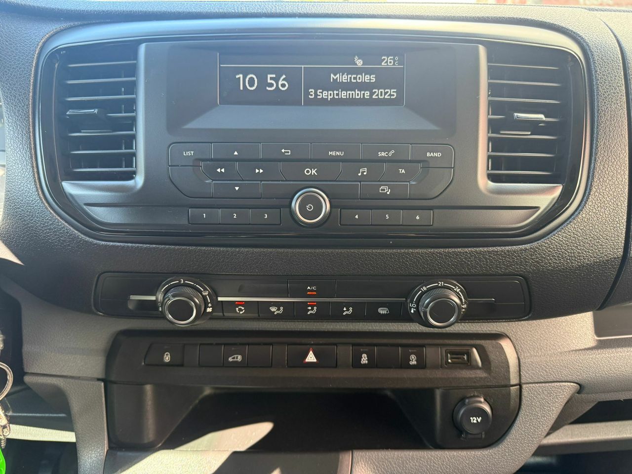 Opel Vivaro L1 H1  - Foto 2