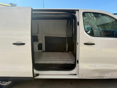 Opel Vivaro L1 H1 