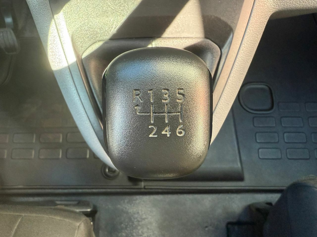 Opel Vivaro L1 H1  - Foto 2