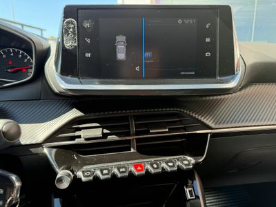 Peugeot 2008 Active BlueHDI 81kW (110CV)