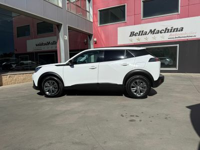 Peugeot 2008 Active BlueHDI 81kW (110CV)