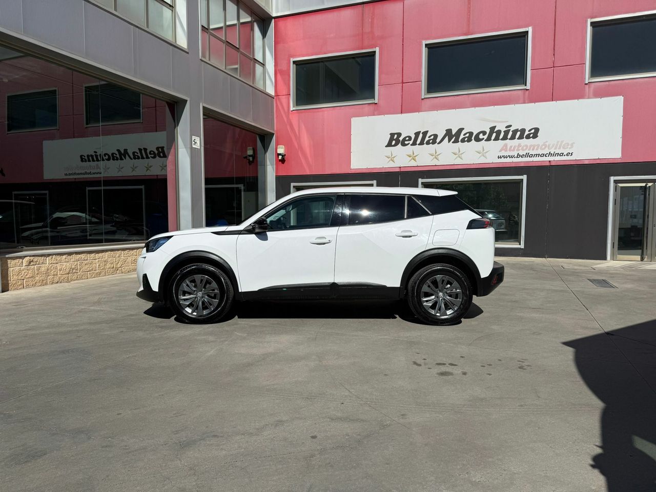 Peugeot 2008 Active BlueHDI 81kW (110CV) - Foto 2