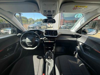 Peugeot 2008 Active BlueHDI 81kW (110CV)